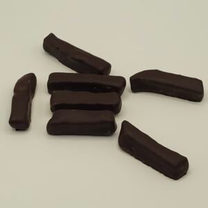 Ingwerstäbchen