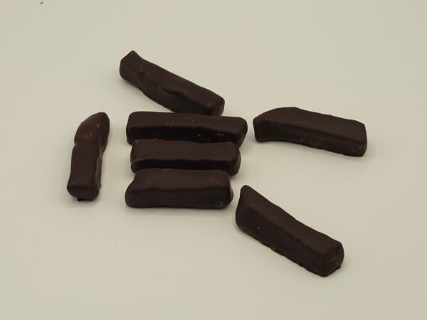 Ingwerstäbchen
