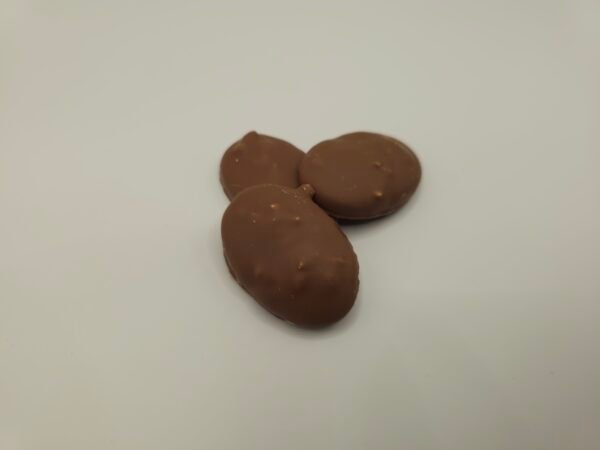 Nussblätter