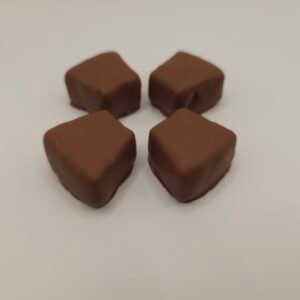 Baumkuchenspitzen VM