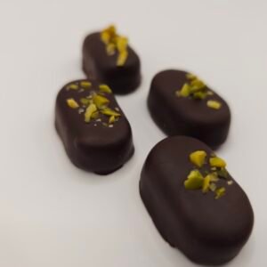 Pistazien Marzipan