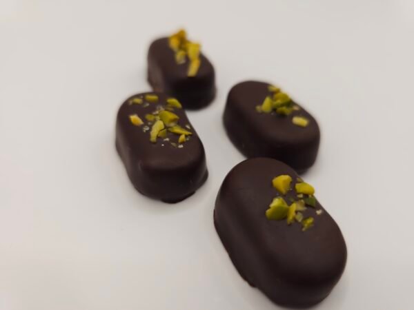 Pistazien Marzipan