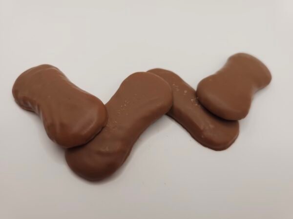 Orangenblätter