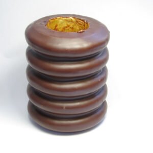 Baumkuchenringe ZB (5 Ringe am Stück)
