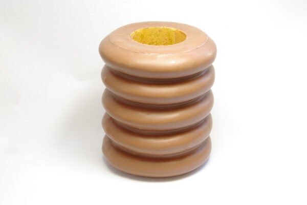 Baumkuchenringe VM (5 Ringe am Stück)